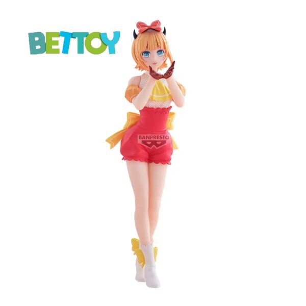 Figura Banpresto Memcho Oshi No Ko