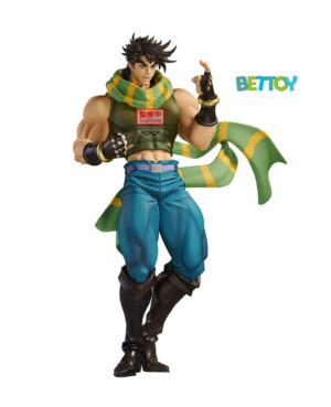 Figura Banpresto Jojo's Bizarre Adventure Joseph Joestar