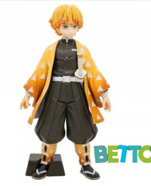 Figura Banpresto Grandista Zenitsu Agatsuma