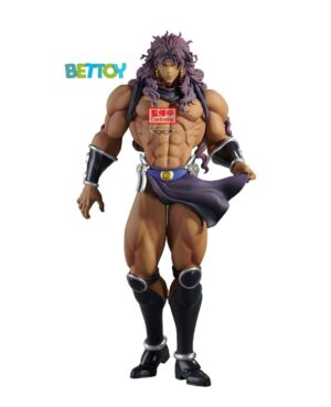 Figura Banpresto Jojo's Bizarre Adventure Kars
