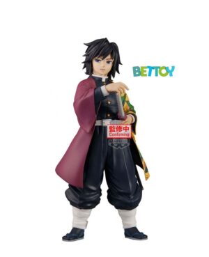 Figura Banpresto Tomioka Grandista