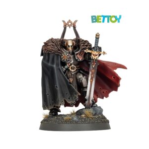Warhammer Urkhan Dark Warden