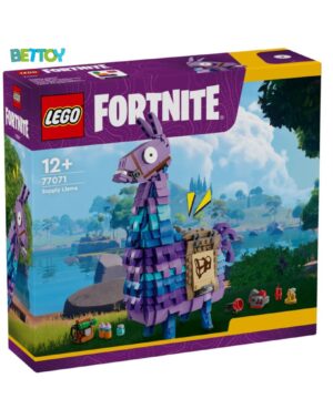 Lego Fortnite 77071 Llama De Suministros