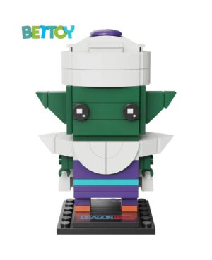 Pantasy Dragon Ball Set De Construcción Piccolo