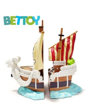 Sujetalibros Merry One Piece