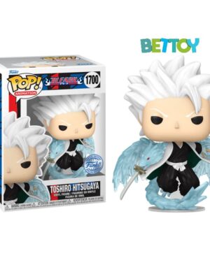 Funko Pop Animation 1700 Toshiro Hitsugaya