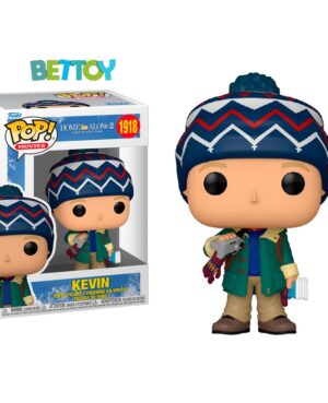 Funko Pop Movies 1918 Kevin