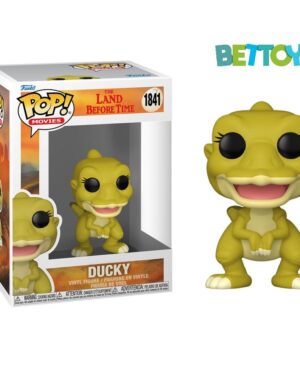 Funko Pop Movies 1841 Ducky
