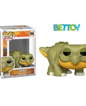 Funko Pop Movies 1844 Spike