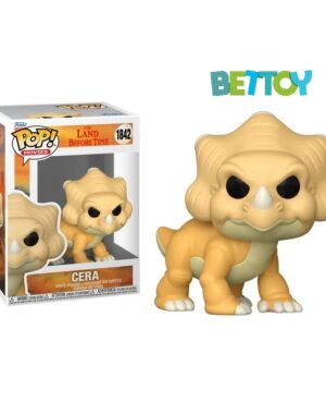 Funko Pop Movies 1842 Cera