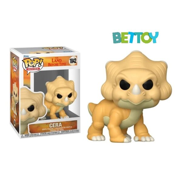Funko Pop Movies 1842 Cera