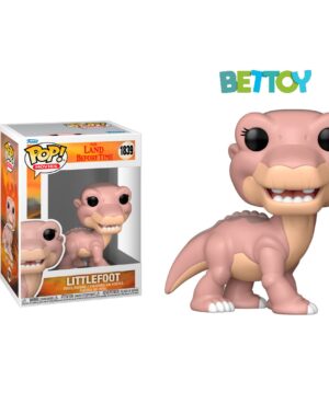 Funko Pop Movies 1839 Littlefoot