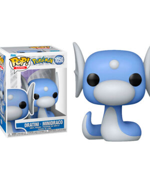Funko Pop Games 1050 Dratini