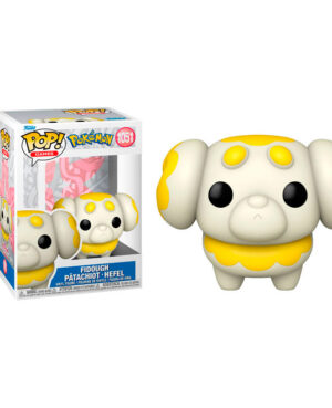 Funko Pop Games 1051 Fidough