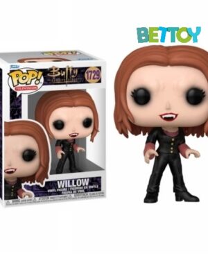 Funko Pop Television 1729 Willow