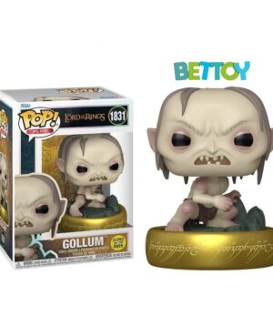 Funko Pop Plus 1831 Gollum