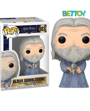 Funko Pop Harry Potter 183 Albus Dumbledore