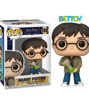 Funko Pop Harry Potter 180 Harry Potter