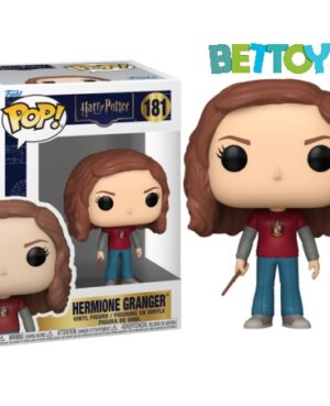 Funko Pop Harry Potter 181 Hermione Granger