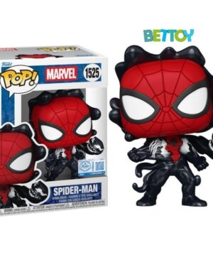 Funko Pop Marvel 1525 Spider-Man