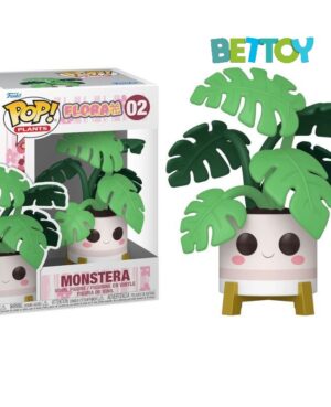 Funko Pop Plants 02 Monstera