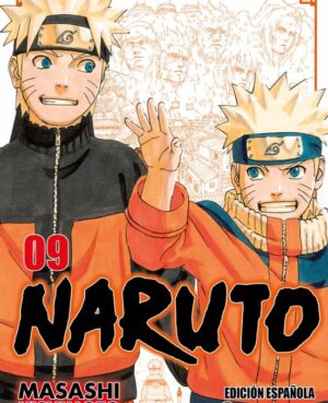 Naruto Jump Remix 9