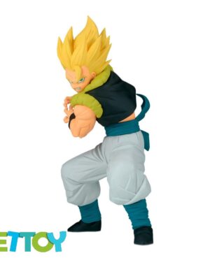 Figura Banpresto Gogeta Grandista