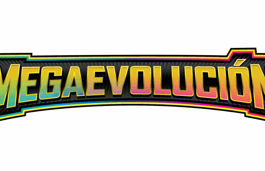 Comprar Pokémon JCC Megaevolución