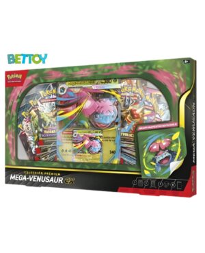 Pokémon TCG Mega Venasaur EX