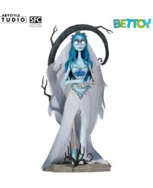Figura Abystyle Emily La Novia Cadaver