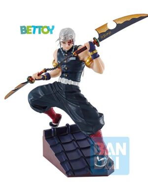 Figura Ichibansho Demon Slayer Tengen Is Here