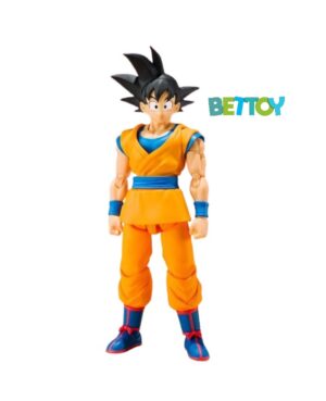 Figura Bandai SHFiguarts Son Goku Daima
