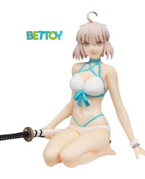 Figura Furyu Assassin Okita Soji 11 Cm