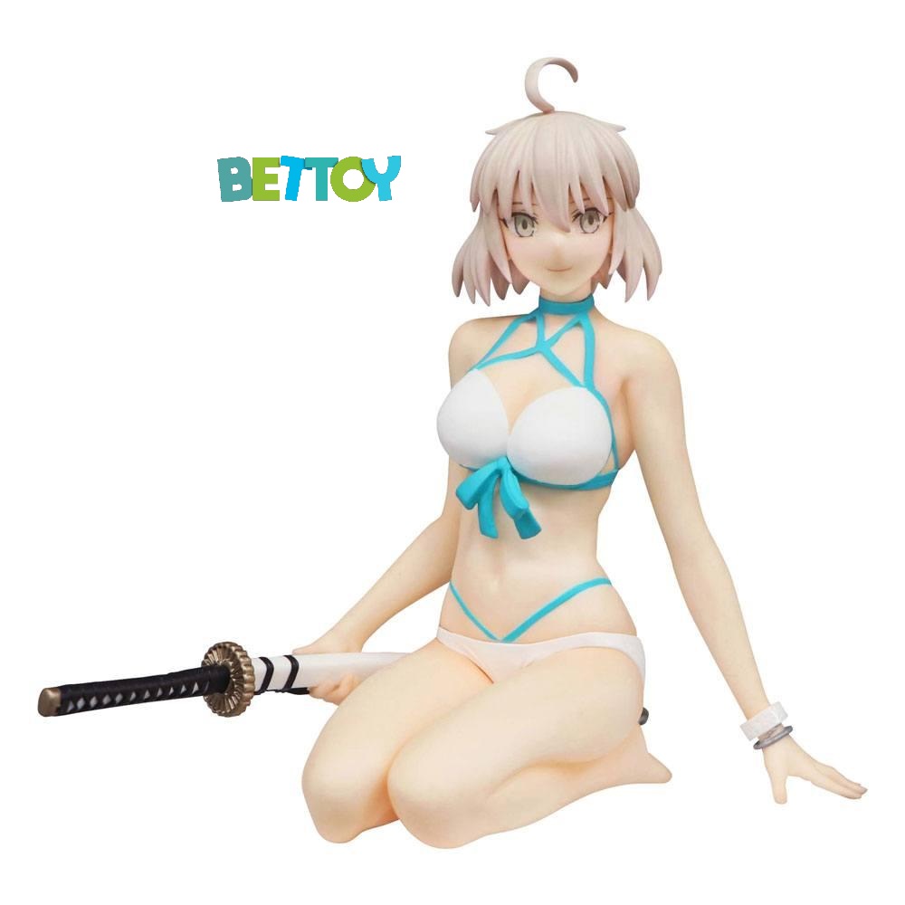 Figura Furyu Assassin Okita Soji 11 Cm