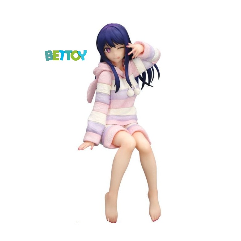 Figura Furyu Ai Hoshino Have a Good Night