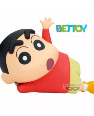 Figura Banpresto Crayon Shinchan Big Sofvimates
