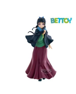Figura Banpresto Los Diarios De La Boticaria Maomao