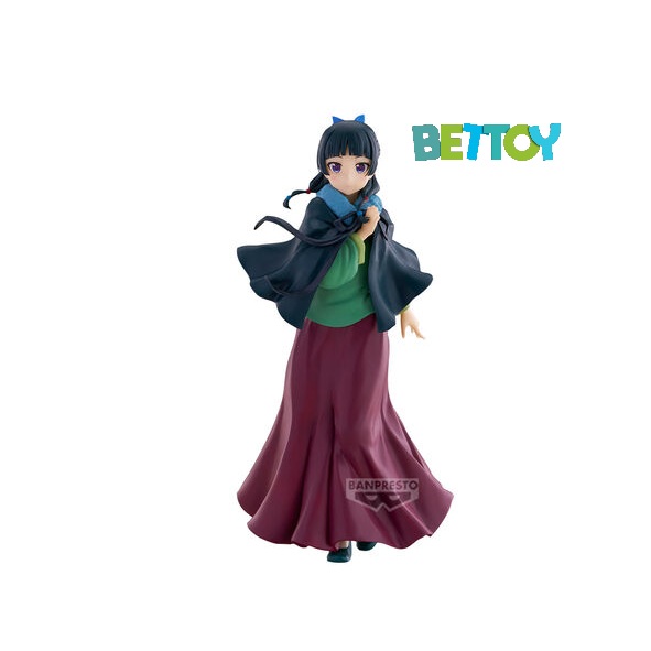 Figura Banpresto Los Diarios De La Boticaria Maomao