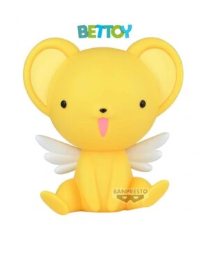 Figura Banpresto Cardcaptor Sakura