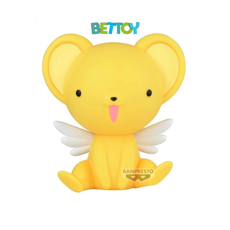 Figura Banpresto Cardcaptor Sakura