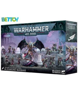 Battleforce Emperor´s Children: Banda Unida Por La Dicha