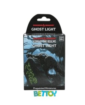 Blind Box Dungeons & Dragons: Icons of the Realms: Ghost Light