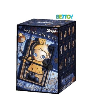 Pop Mart Zsiga We All Are Kids Series