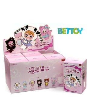 Blind Box Sunycoco Sweet Rebel