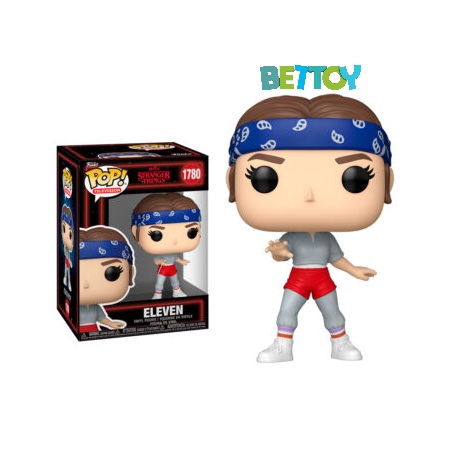 Funko Pop Television 1780 Eleven