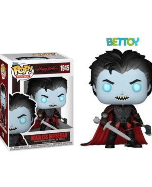 Funko Pop Movies 1945 Headless Horseman