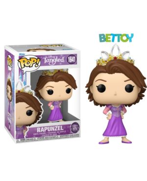 Funko Pop Disney 1641 Rapunzel