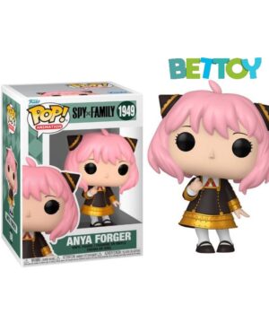 Funko Pop Animacion 1949 Anya Forger