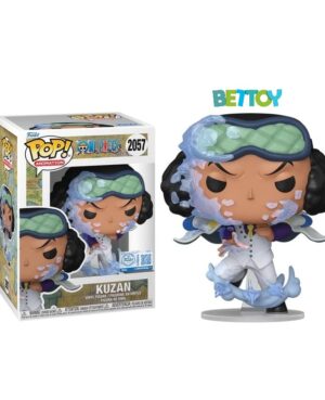 Funko Pop Animation 2057 Kuzan