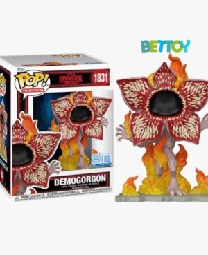 Funko Pop Television 1831 Demogorgon